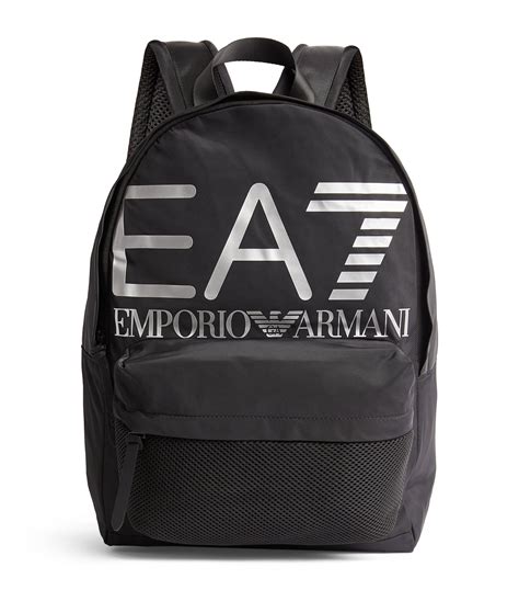 what is ea7 emporio armani.